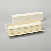 Bracelet Wood Box. Fabric or Leather box. Bracelet Insert. Wood Box