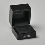 Custom ring box
