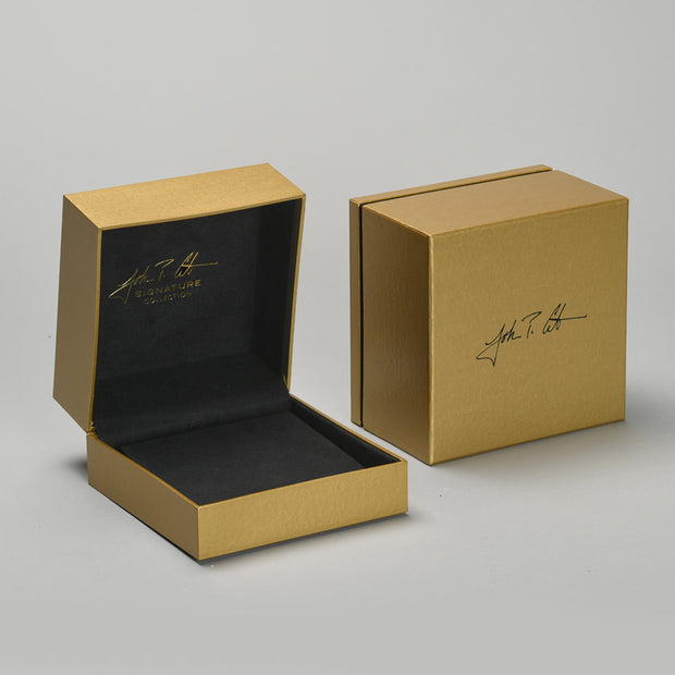 Custom Savoie Multi Purpose Jewelry Box