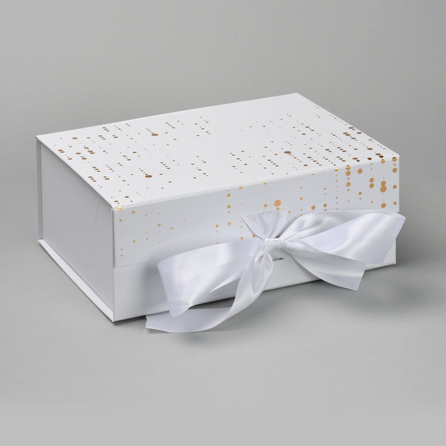 Ribbon – Montagne Custom Packaging