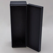 Attached Hinged Lid Boxes