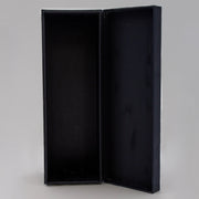 Attached Hinged Lid Boxes