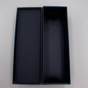 Attached Hinged Lid Boxes