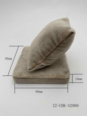 Cushion Pillow with Stand