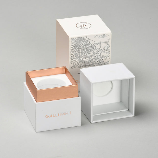 2 piece packer perfume box. Customizable Perfume Box. 
