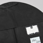 Vinyl Garment Bag