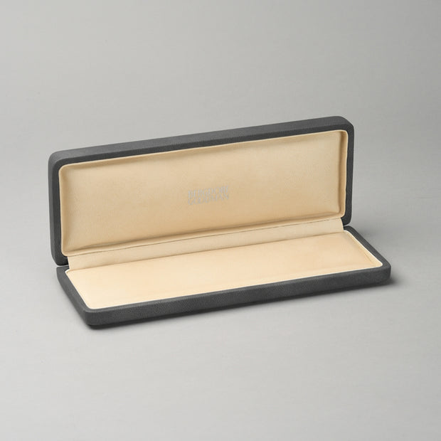 Custom Suisse Domed Layout Bracelet Box