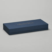 Custom GIA Certificate Box with Built in Ring box