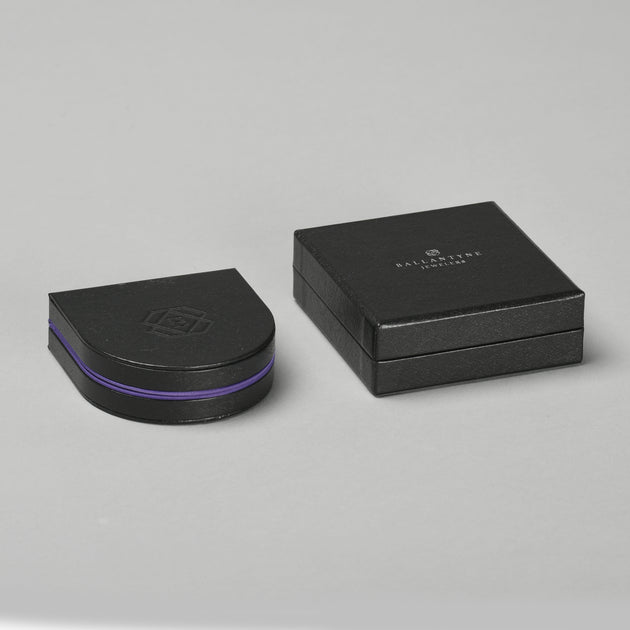 Front Pocket Proposal Box – Montagne Custom Packaging