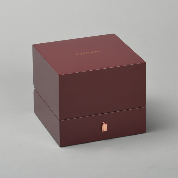 Custom multipurpose jewelry box