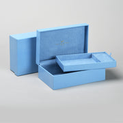 Custom Quintessential Jewelry Box