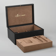 Custom Watch and Jewelry Box