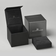 Custom multipurpose leather jewelry box