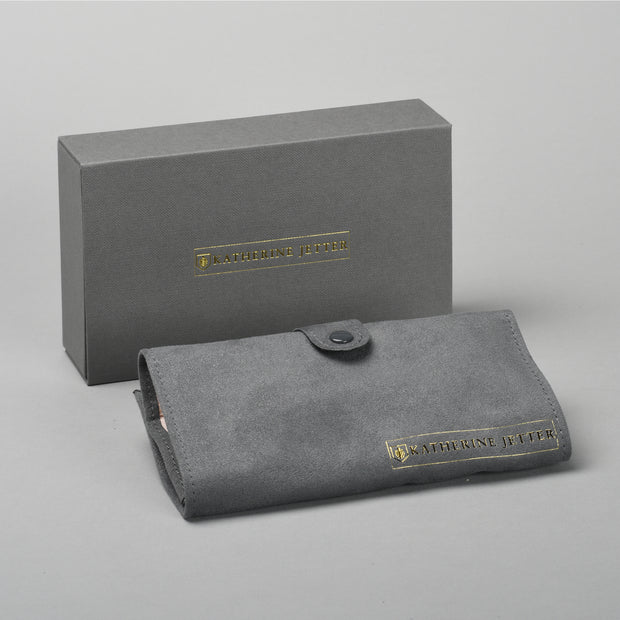 Custom Piana Magnetic Packer Box