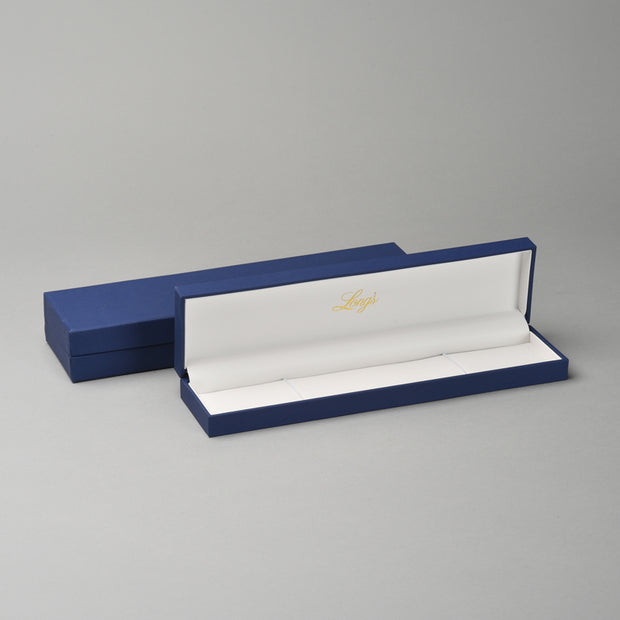 Custom Savoie Layout Bracelet Box