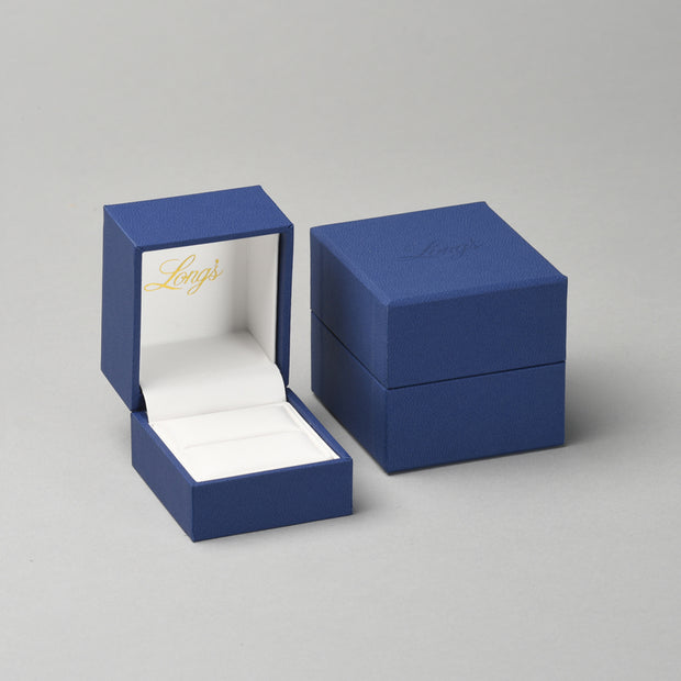 Custom Savoie Ring Box