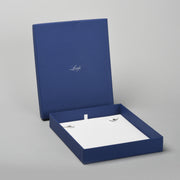 Custom Piana Necklace Packer Box