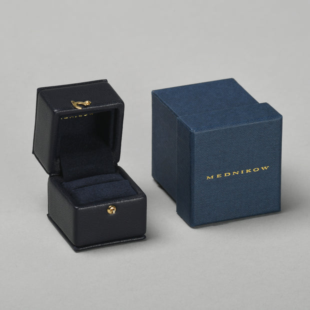 Custom Mini Pocket Proposal Box