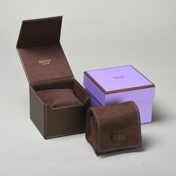 Custom Loire Bangle Box