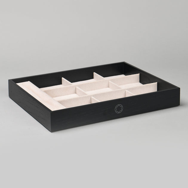 Wood Frame Trays – Montagne Custom Packaging