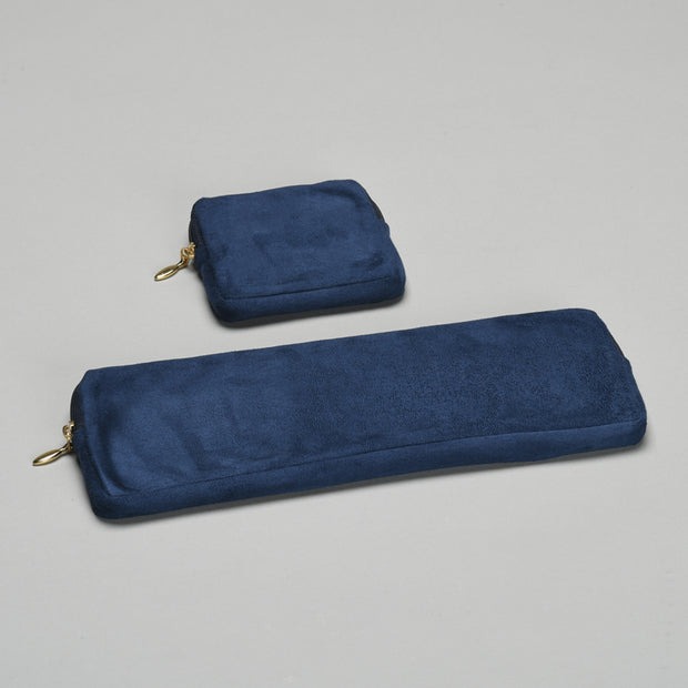 Custom Zipper Pouches with Inserts