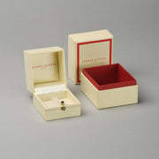 Custom Lyon Ring Tab Box