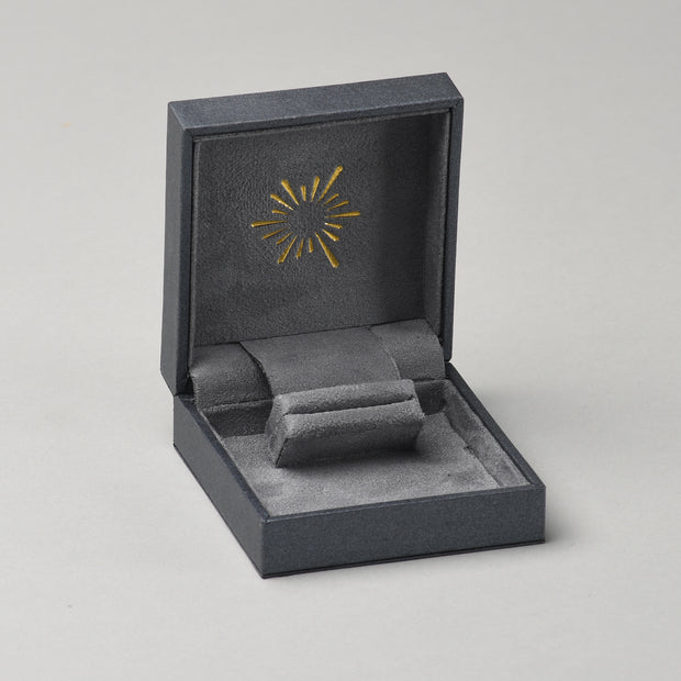 Custom Flat Square Pocket Proposal Box